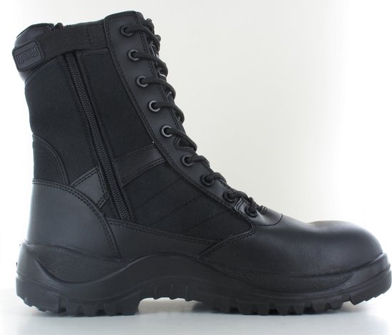 Magnum Centurion 8.0 SideZip noir Non- Safety