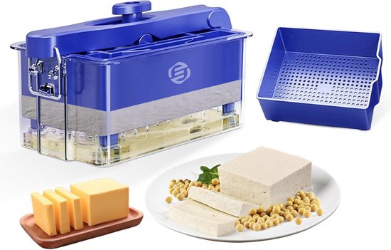 We Tried Out A Tofu Press To See If It's Worth Purchasing