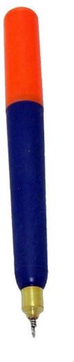 Schuifdobber - Snoekdobber - Dobber langwerpig - Large - Dood aas