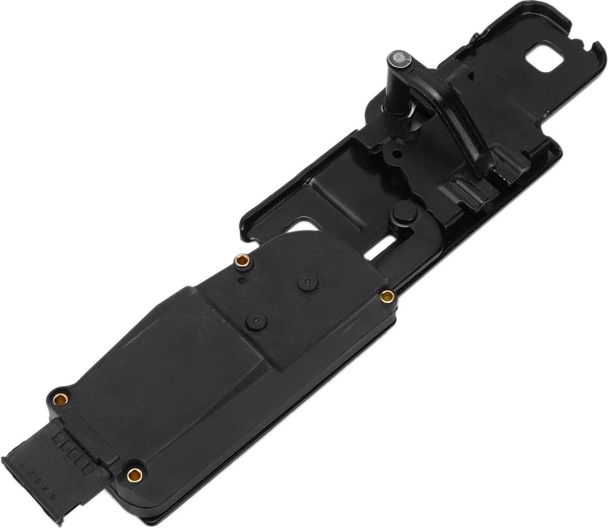Goedkoopste Trunk Lock Actuator 5-pins Metaal - Lange levensduur - Vervanging voor Audi A4 2009-2013/A6 - 4F9827383G