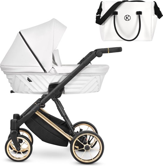 Poppenwagen