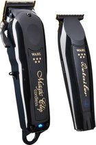 Bol.com WAHL Cordless Barber Combo™ - LIMITED EDITION aanbieding