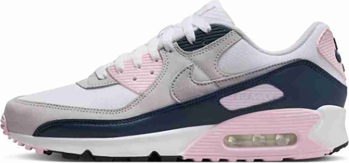nike airmax 90 roze