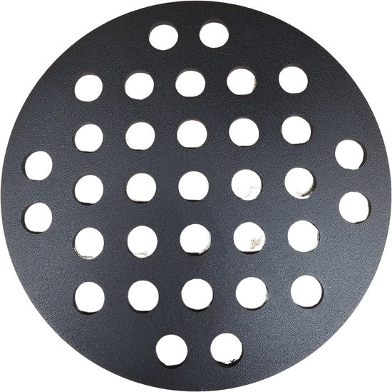 LE CREUSET Pompoenbraadpan met deksel, gietijzer, diameter 22 cm, ideaal voor alle ovens en