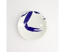 Tokyo Design Studio - Kawaii - Bord - Krab - 13,7x2,4cm