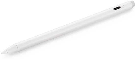 Kobo Stylus 2 Pen voor eReader - Wit - Oplaadbaar - Markeerknop - Gum van Merkloos — afbeelding 2