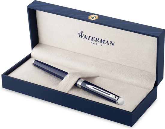 Waterman