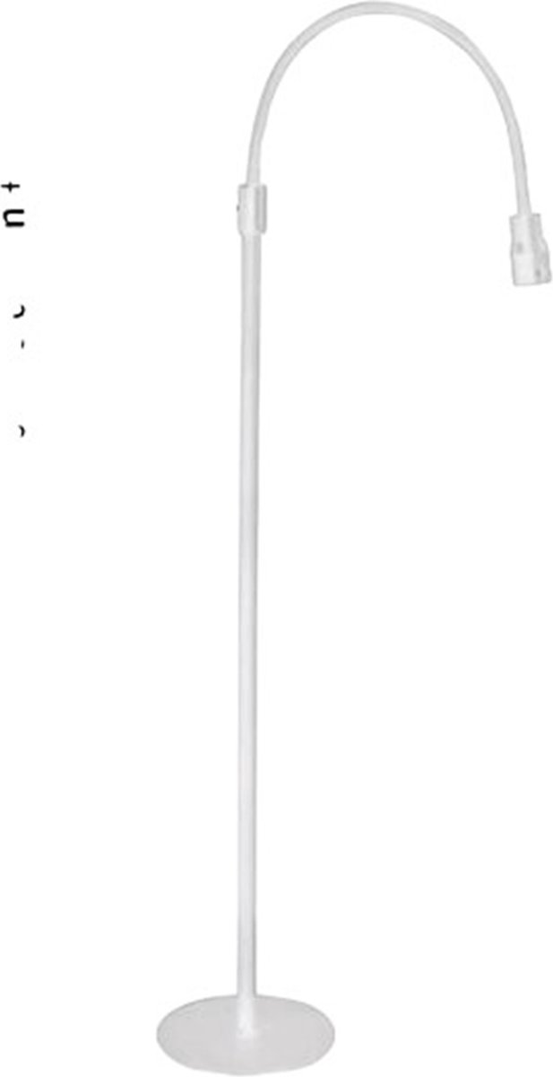 Goedkoopste UV Lamp Wit voor wimperextensions - Wimperextension - Gratis UV-Bril