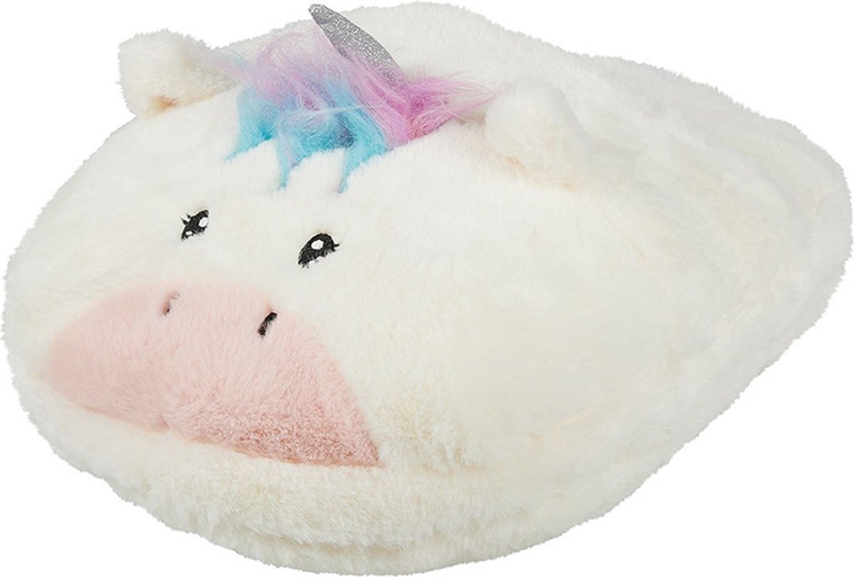 Goedkoopste Apollo - Grote Voetenwarmer - Giant Home Slipper - Unicorn - One size