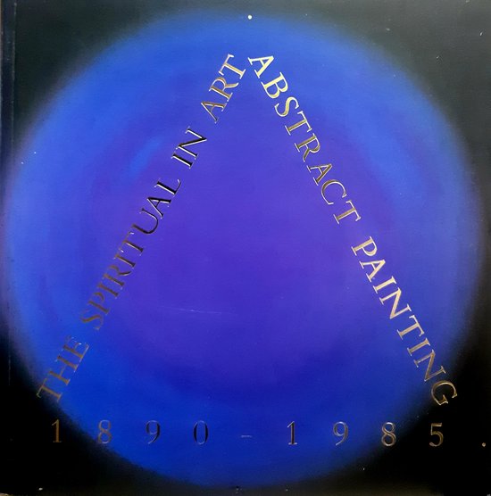 The Spiritual in Art, Maurice Tuchman | 9780875871301 | Boeken | bol