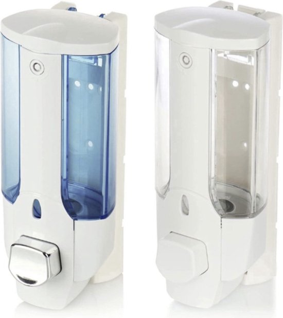 Zeepdispenser