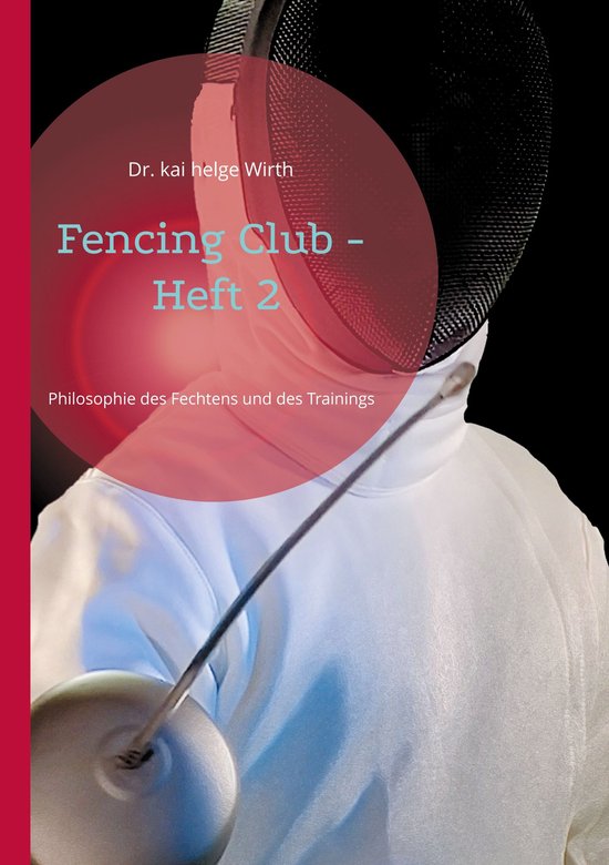 Fencing Club 2 - Fencing Club - Heft 2 - cover