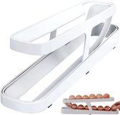 Bac à Oeufs Pour Réfrigérateur Et Congélateur WHIRLPOOL - Electroménager