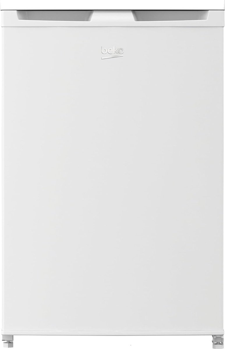 Tafelkoelkast 128 l met verwisselbare deuraanslag en energiezuinige verlichting