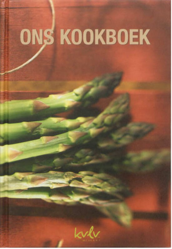 Ons kookboek