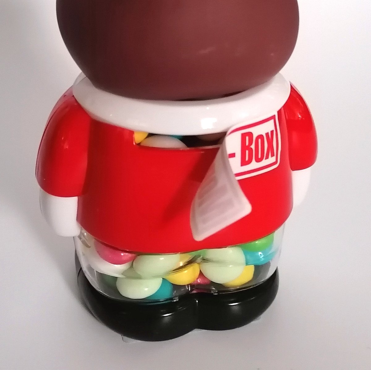 Kerstpakket "Zoete Kerst" kerstgeschenk voor het hele gezin - o.a kerstkoekjes, chocomel en Milka chocolade – foto 5