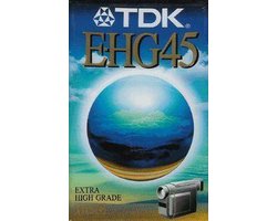 TDK EC45EHG