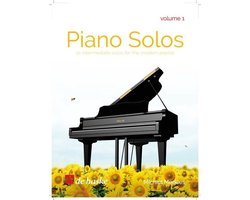 Piano Solos - Volume 1