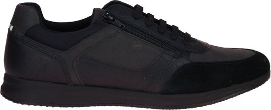Geox U AVERY - Men's casual shoes - gray