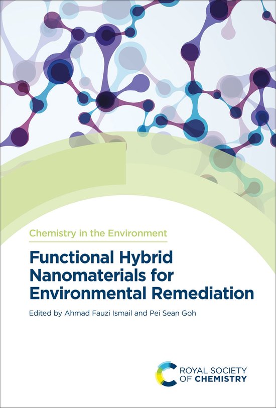 Chemistry in the Environment 3 - Functional Hybrid Nanomater ... - cover
