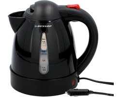 Dunlop Reiswaterkoker 24V 0,8L