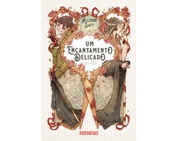 Um encantamento delicado
