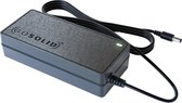 GO SOLID! ® Adapter geschikt voor Telestar TROTTY 7808 SZ Elektrische Step - 42V 2A