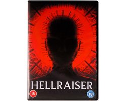 Movie - Hellraiser (2022) (DVD)