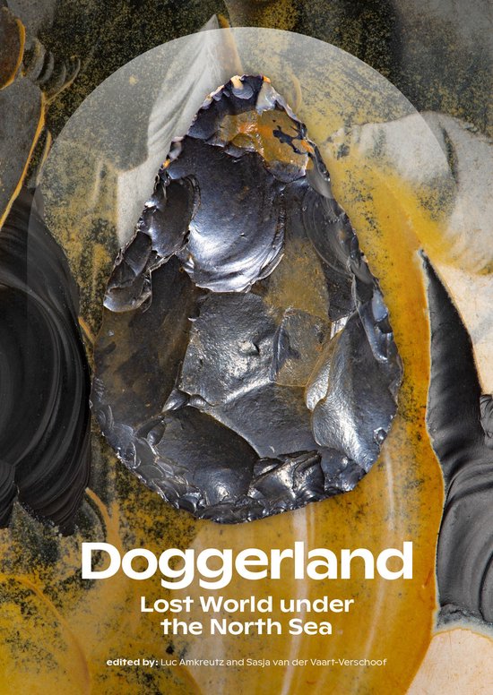 Doggerland - cover