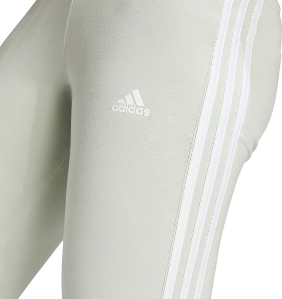 Adidas 3-Stripes Legging Dames - Maat XS van Adidas — afbeelding 3