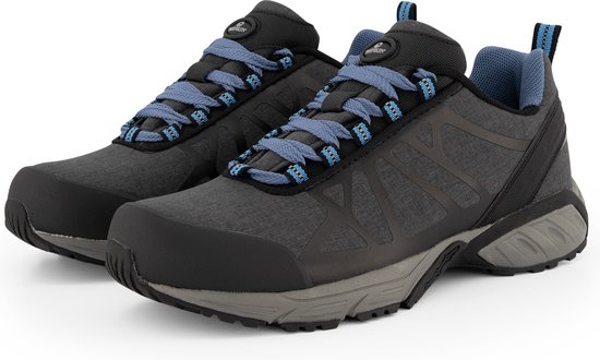 Travelin' Ervik Softshell Dames - Lichtgewicht wandelschoenen