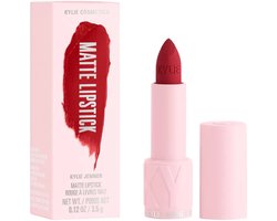 Kylie By Kylie Jenner Matte Lipstick 410 An Apple A Day