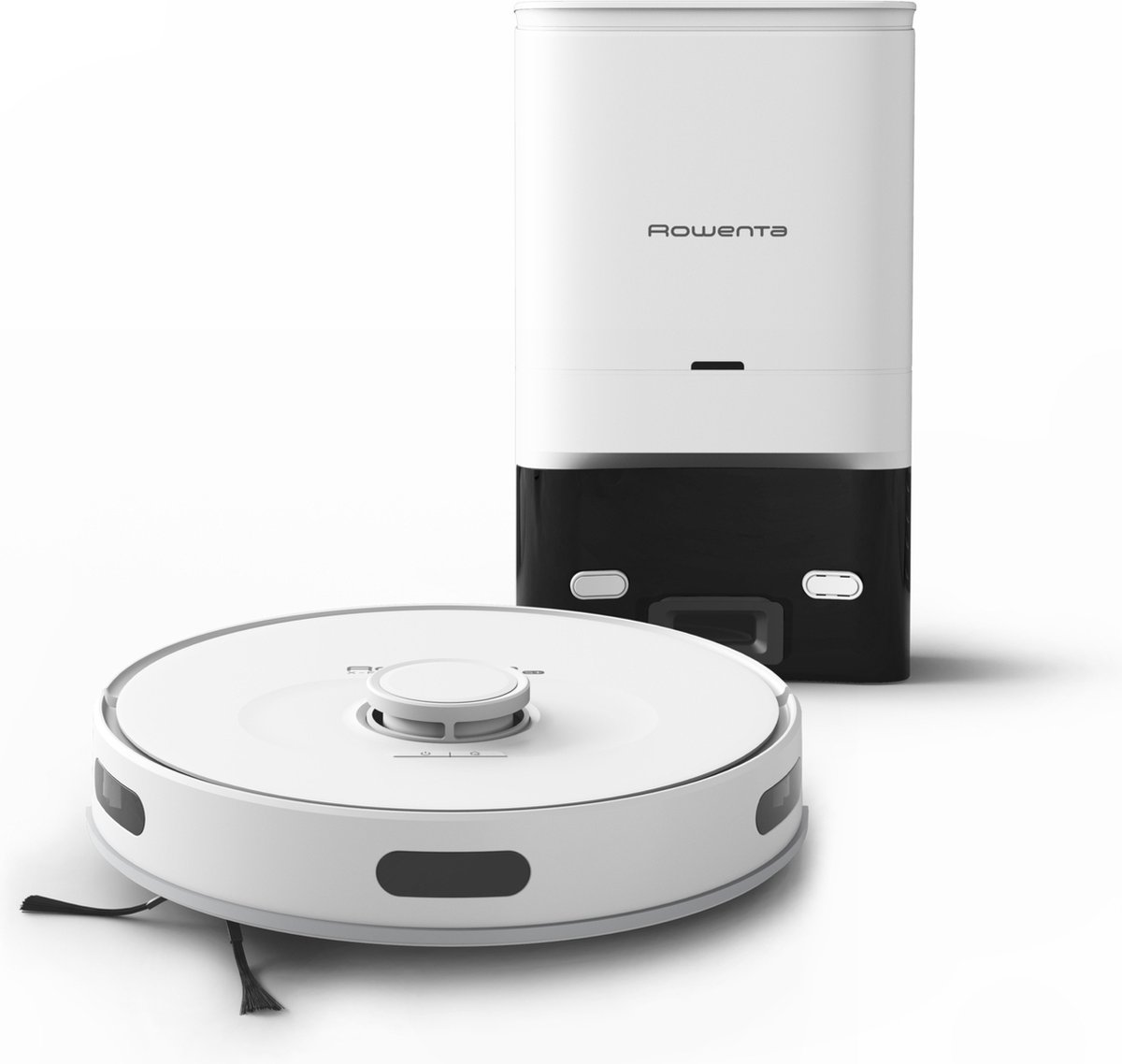 Afbeelding 3 van Rowenta X-Plorer RR8587 - Robotstofzuiger