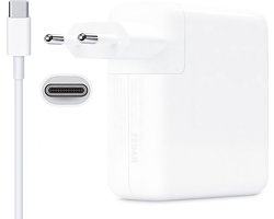 Usb-c oplader / adapter 45W van Zedar