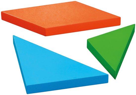 Philos Tangram Maxi
