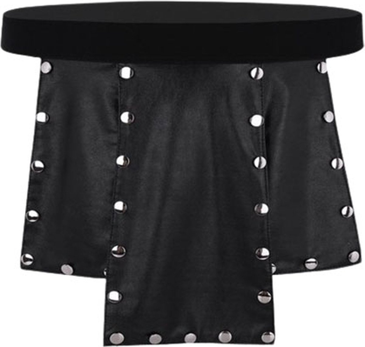 Goedkoopste Erotische kilt mannen | Mannen ondergoed uitdagend | Sexy | Rok | Lingerie | Heren