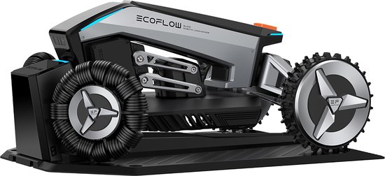 EcoFlow BLADE Smart Extra Battery - Extra 298 Wh accu voor BLADE robotmaaier van EcoFlow — afbeelding 2