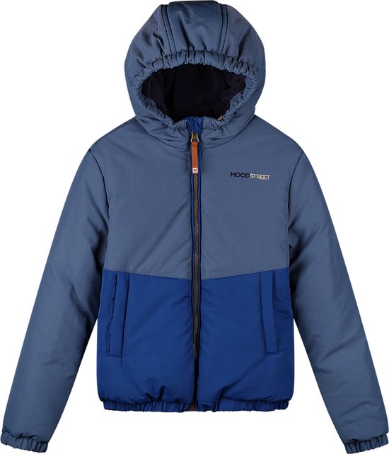 Moodstreet M407-6210 Veste Garçons - Taille 116