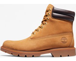 Timberland 6 In Basic 6 INCH LACE UP BOOT Heren Laarzen - WHEAT