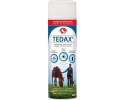 Sectolin Tedax Vliegenspray - 400ml