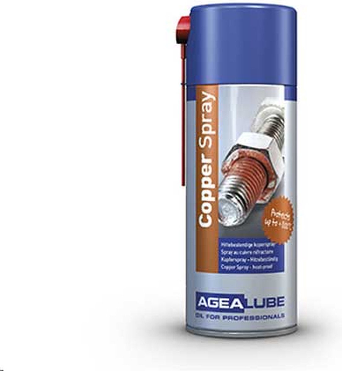Agealube copper spray 400ml