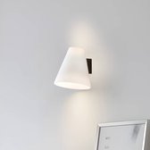 VILLCASE Lampenkap glas vervanging, G9 glas vervangscherm vervanging kogel lampen lampafdekking voor tafellamp staande lamp wandlamp hanglamp 8 cm lampenkap van mat