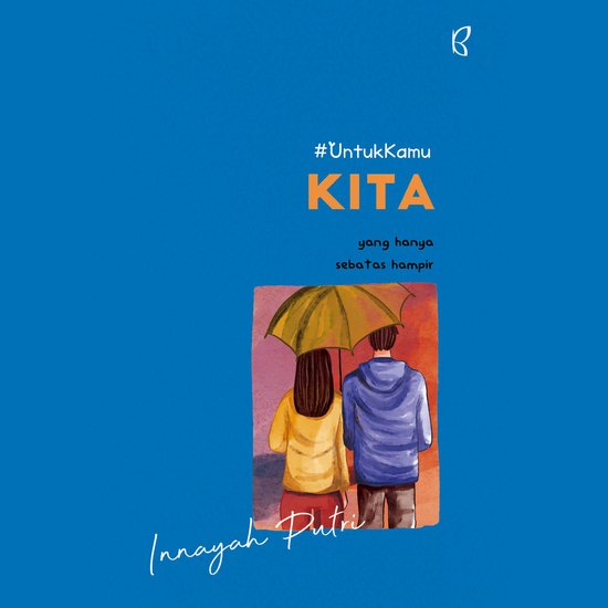 Kita - cover
