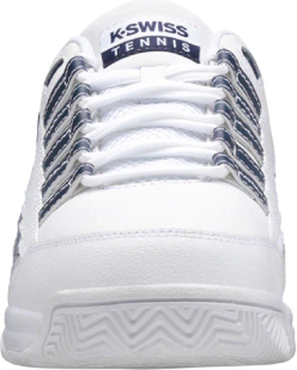 K-Swiss Tennisschoen Court Prestir Omni - Maat 44.5 — cadeau in Cadeau-ideeën - foto 8