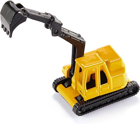 SIKU Graafmachine van Siku — afbeelding 5