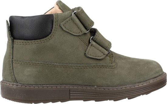 Stiefel Geox B Hynde Boy Wpf B842HA 00032 C3014 S Grün