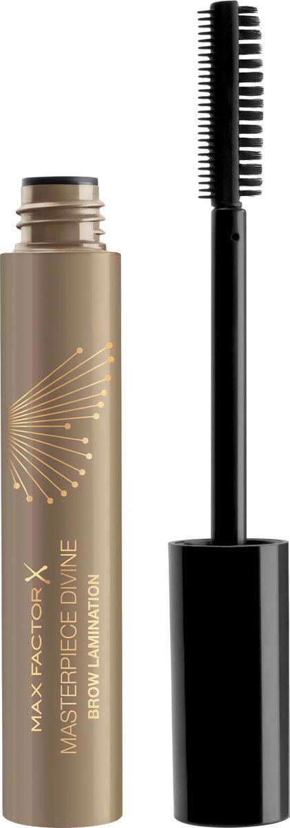 Max Factor Masterpiece Divine Brow Lamination 7ml