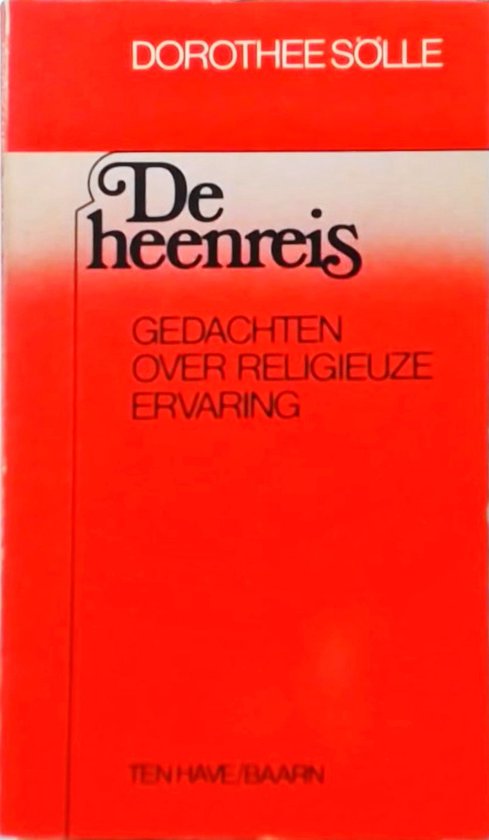 Heenreis