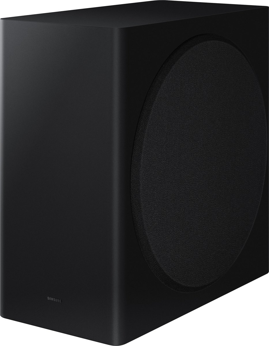 Samsung HW-Q930D - Soundbar - Cinematic Q-series - 2024 – foto 7