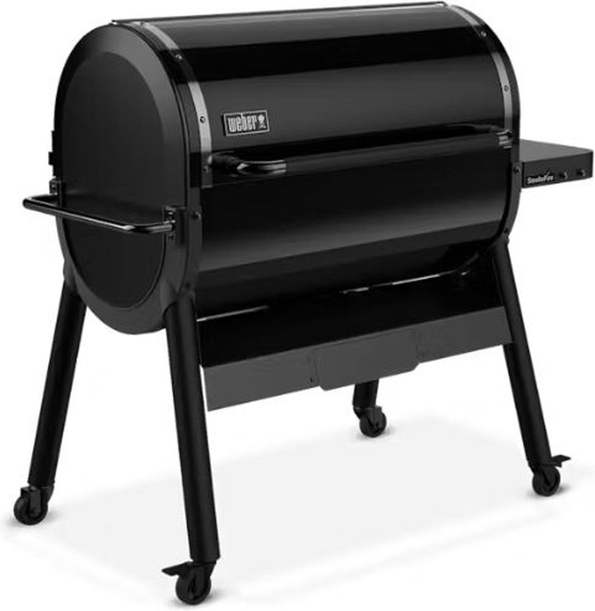 Weber SmokeFire EPX6 - Pellet Barbecue